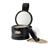 Water-resistant Hairline Powder